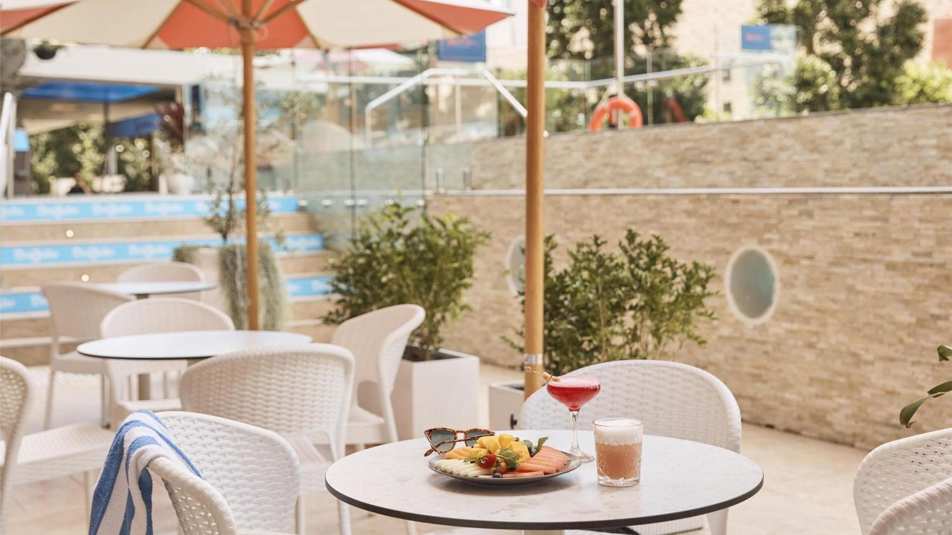 Hotel Rydges South Bank Brisbane