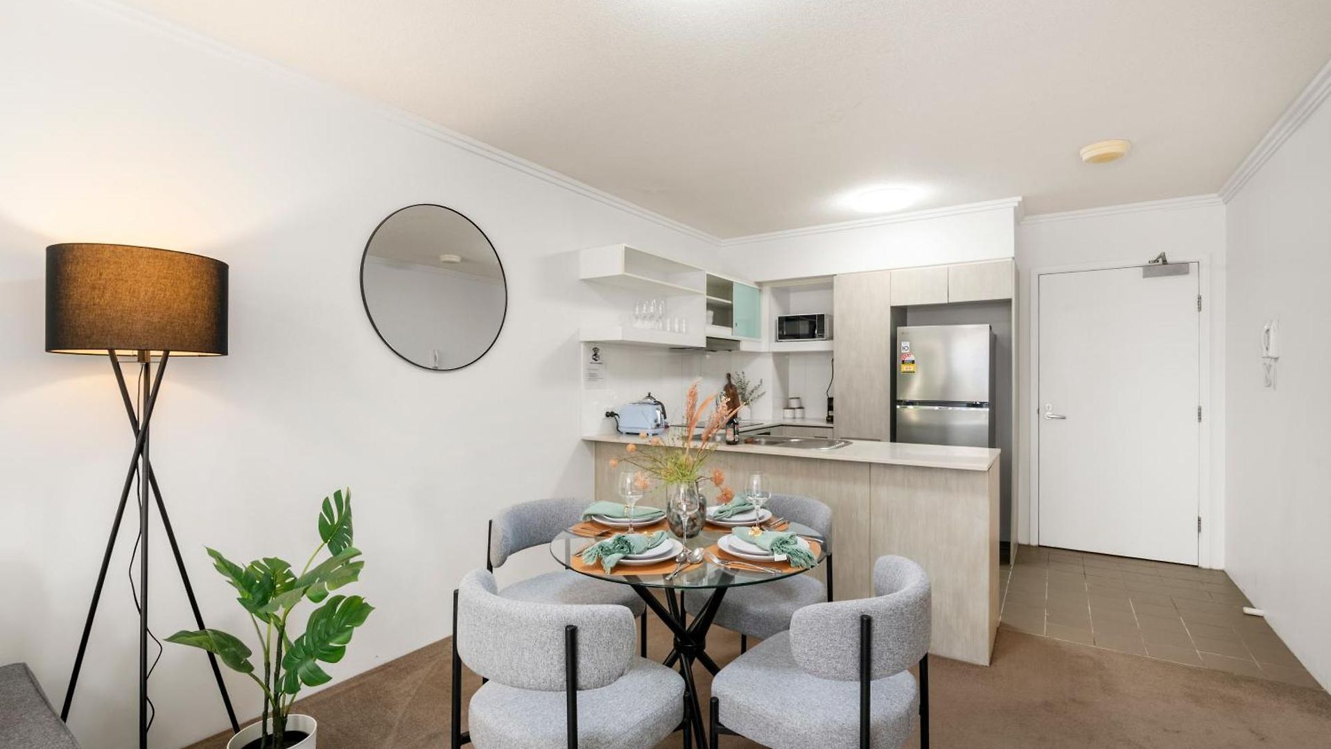 Allegro Hotel Brisbane