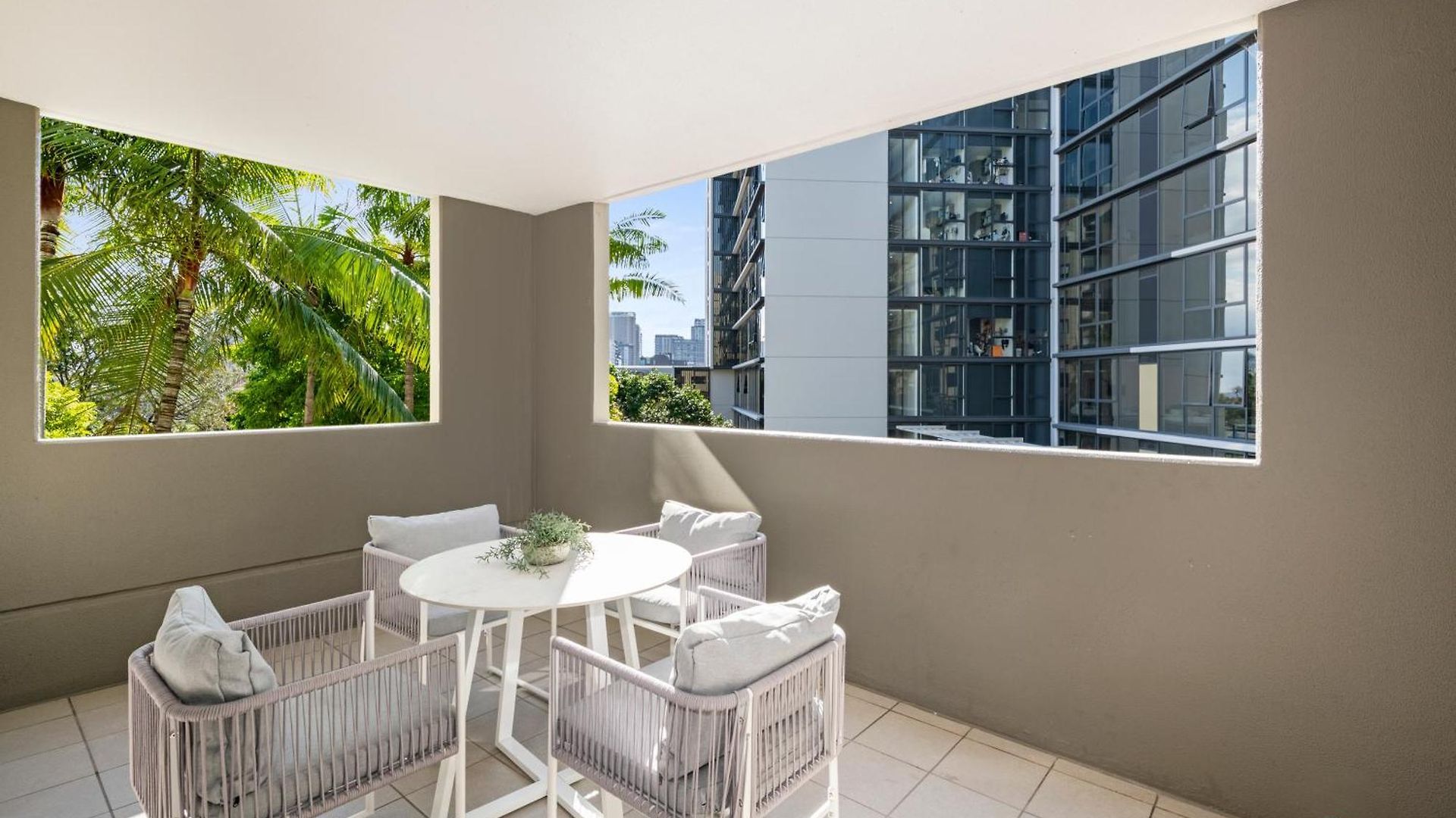 Allegro Brisbane