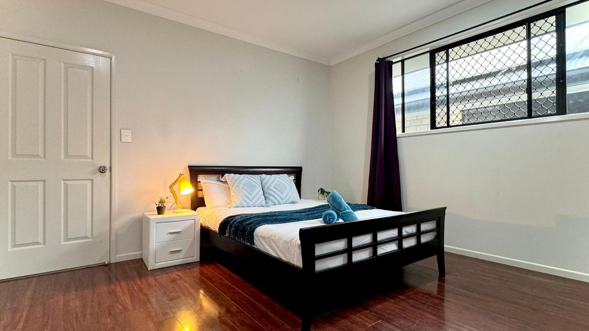 16a Serene Ensuite In Coopers Plains Homestay Brisbane
