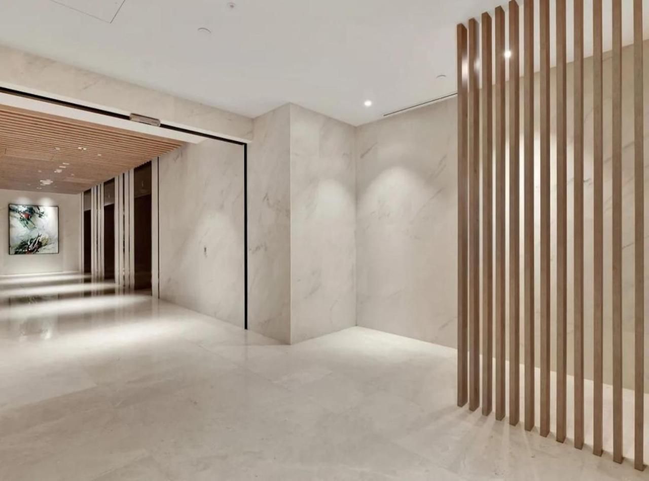 Apartment Luxurious 2 Bed With Pool Sauna And Gym Brisbane