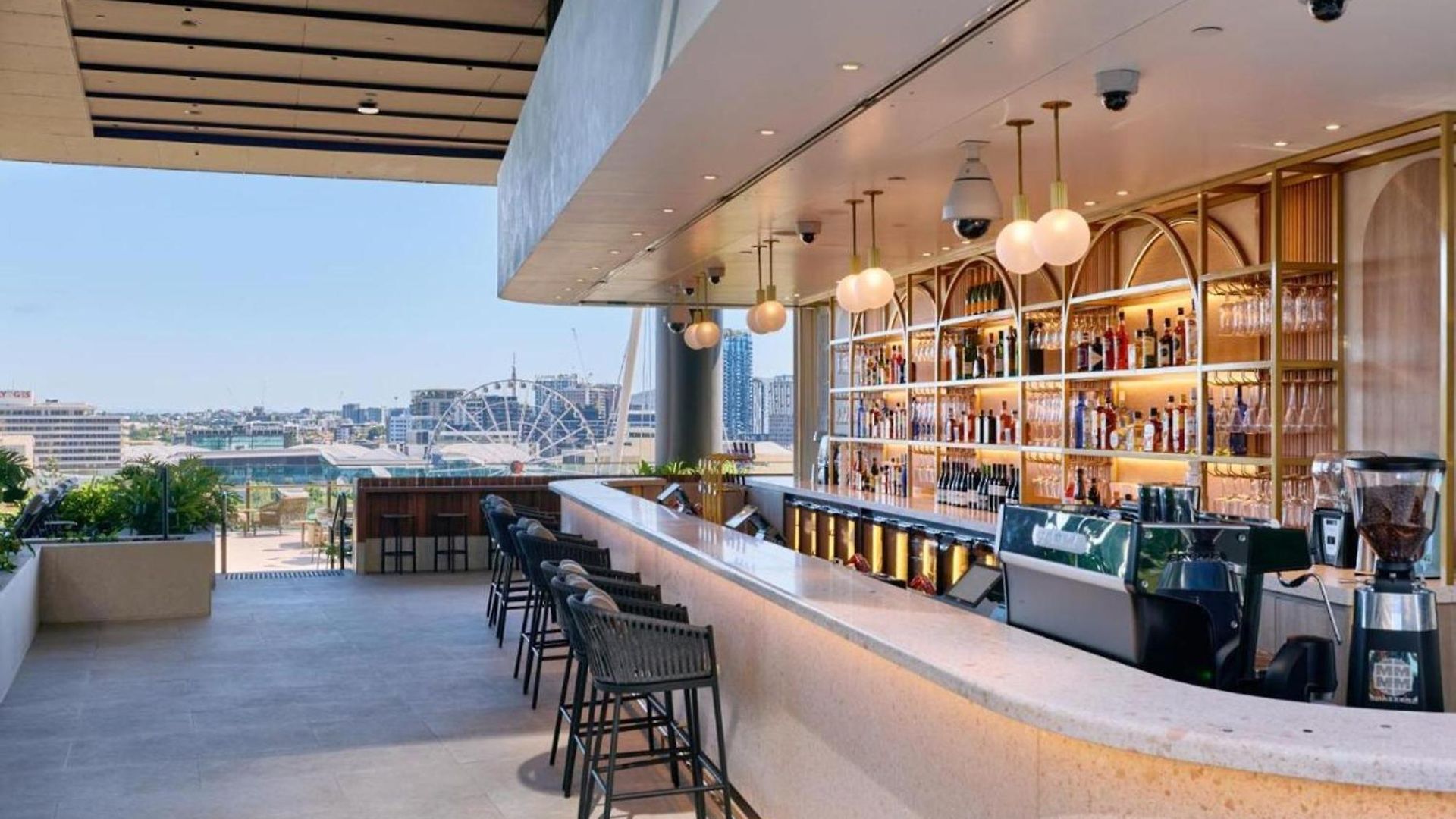 The Star 2br By Samah * Brisbane