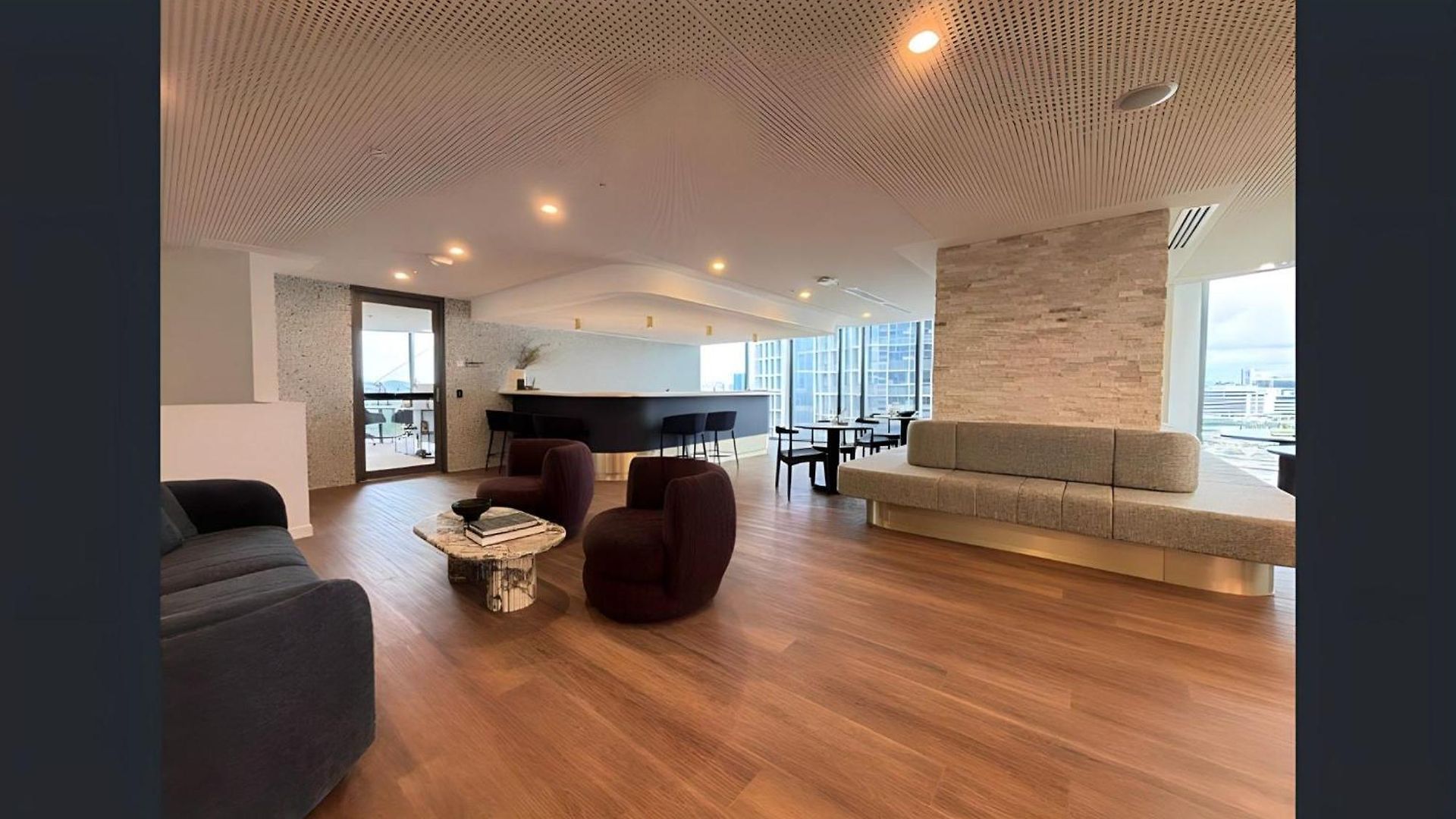 Apartment The Star 2br By Samah *