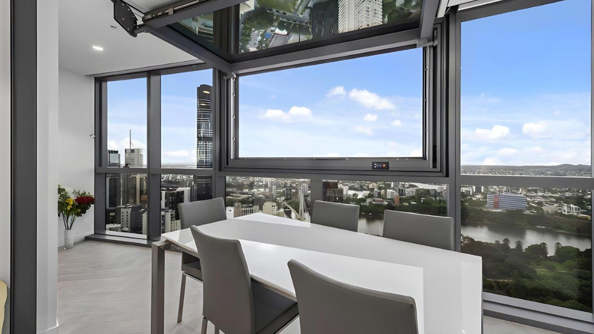 The Star 2br By Samah