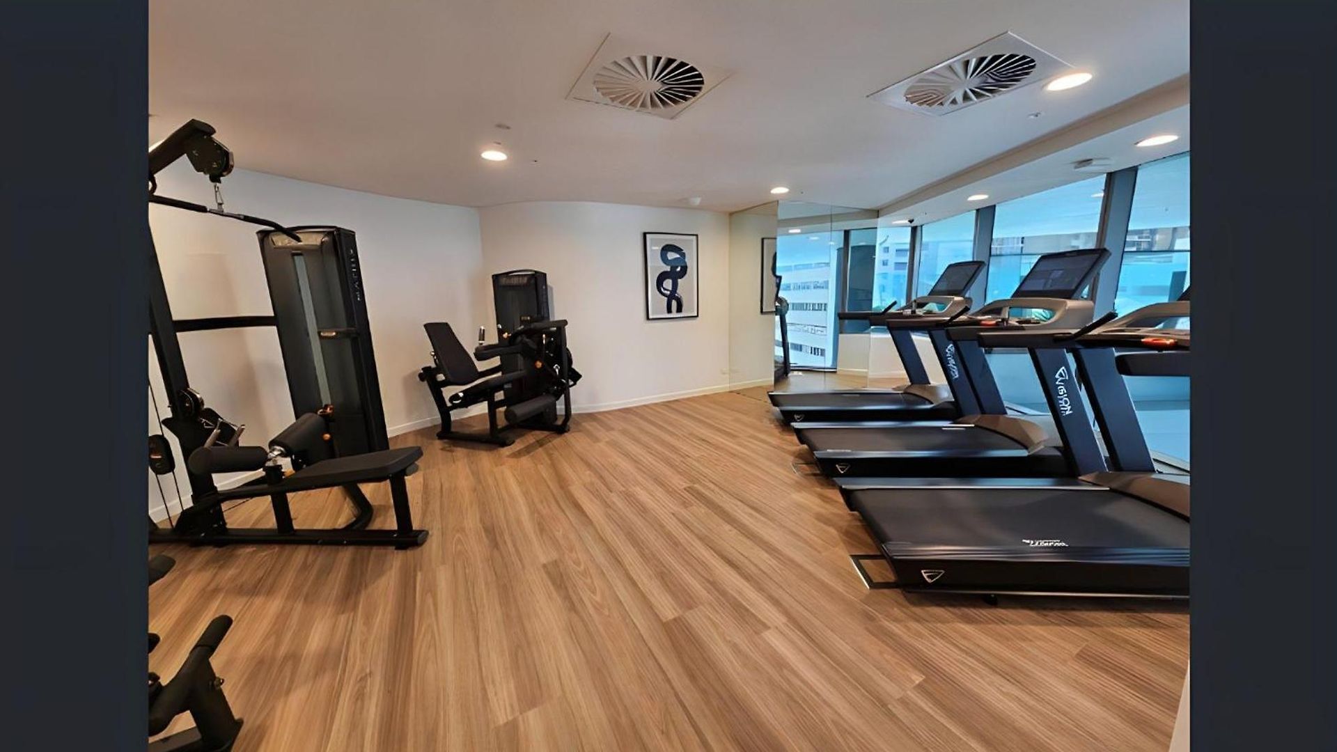 The Star 2br By Samah Apartment *