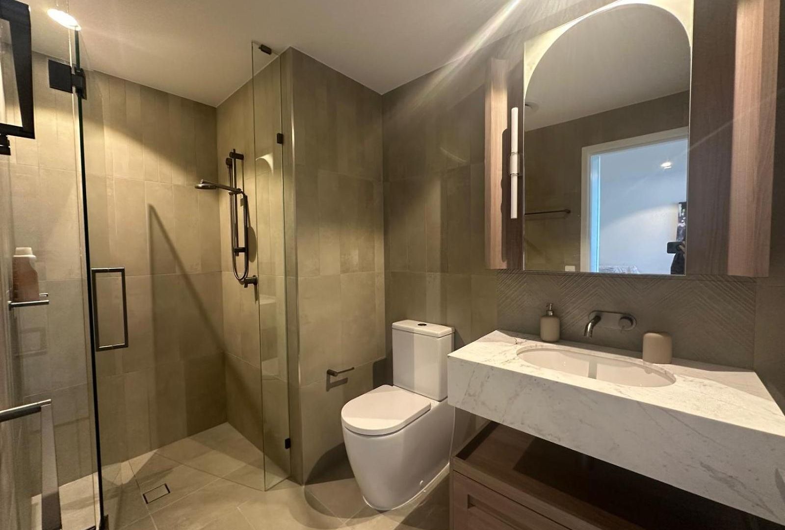 Apartment Queens Wharf Diamond Level 60, Sleep 5, 1 Carpark *