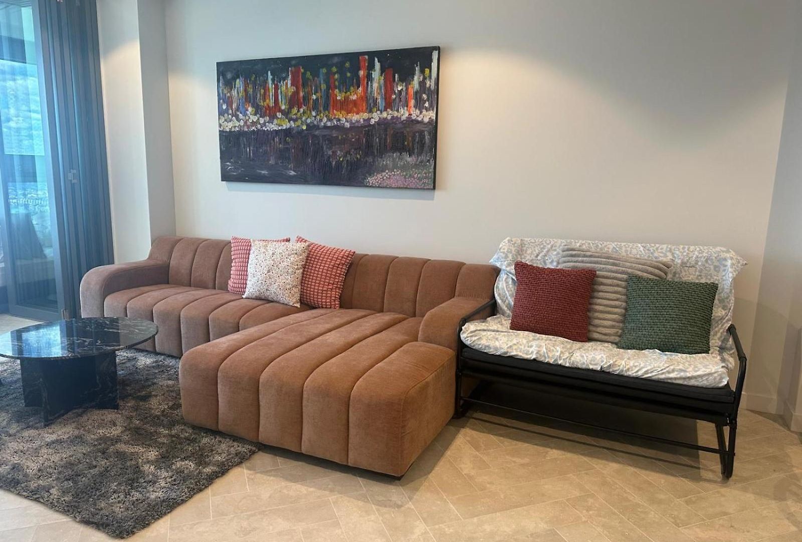 Apartment Queens Wharf Diamond Level 60, Sleep 5, 1 Carpark Brisbane