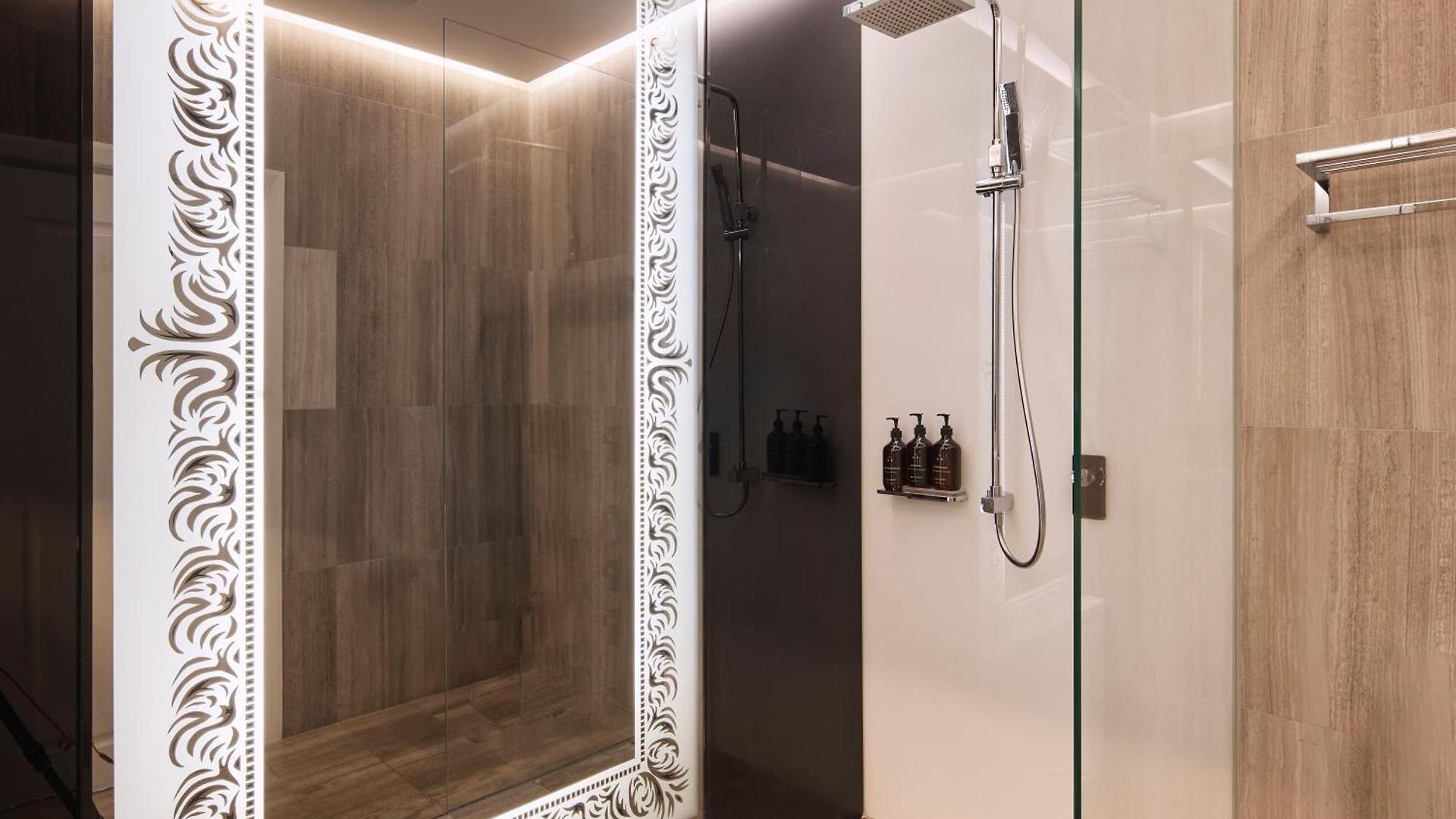 Hotel The Inchcolm By Ode