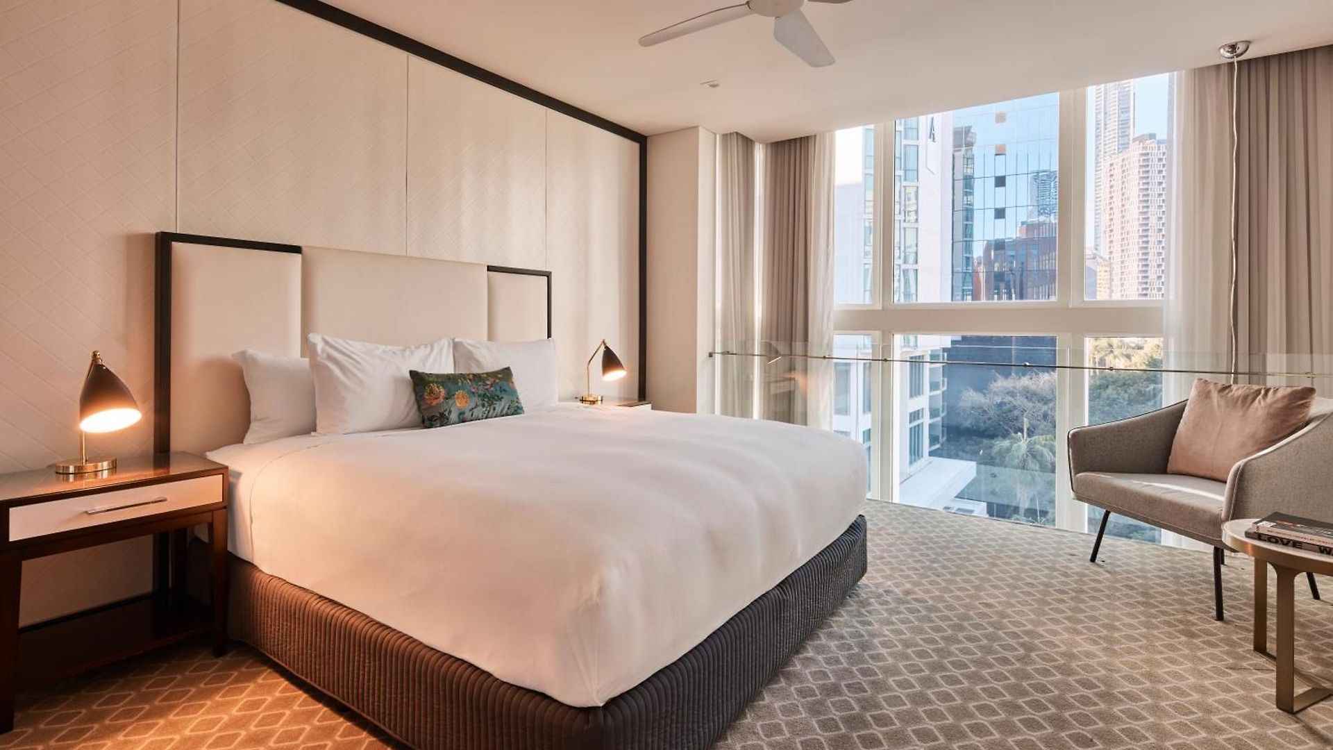 Hotel The Inchcolm By Ode Brisbane