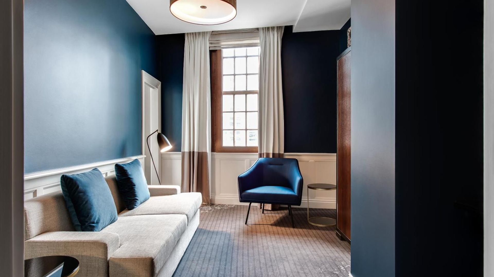 The Inchcolm By Ode 5* Brisbane