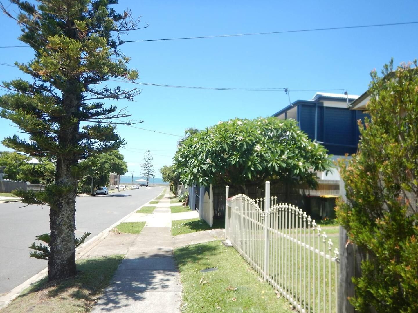 Holiday home Cedar Lookout
