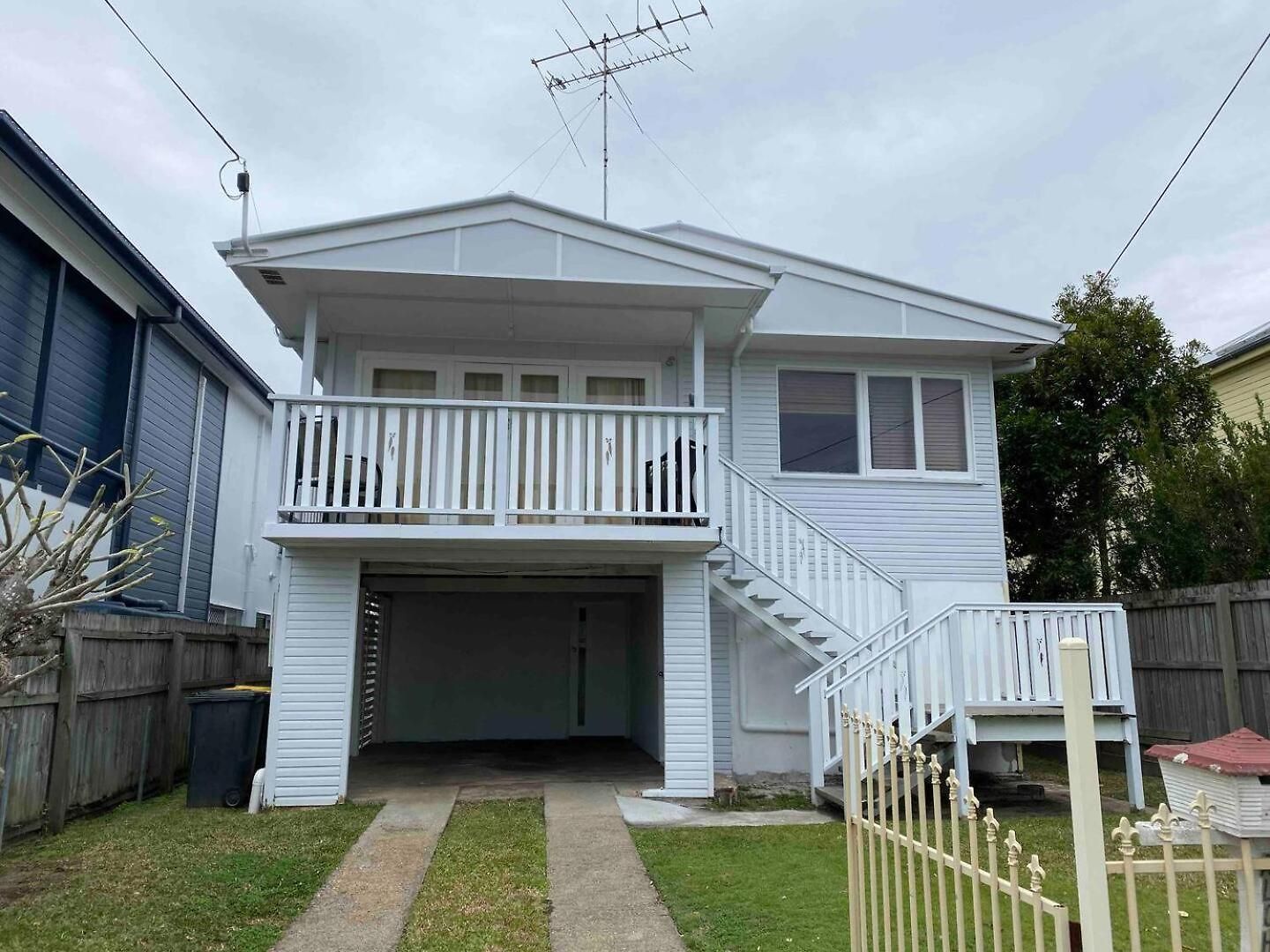 Cedar Lookout Holiday home
