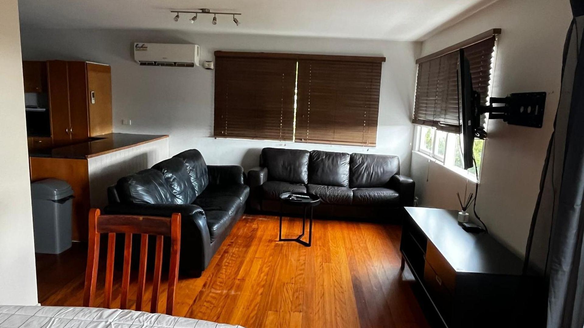 Cedar Lookout Holiday home