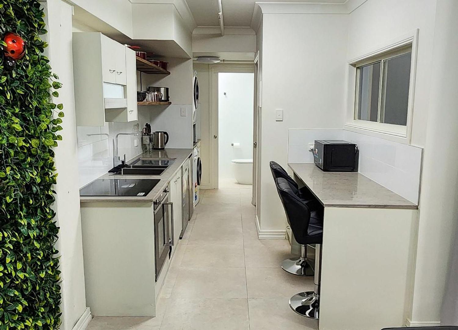 Apartment 9 The New Yorker *