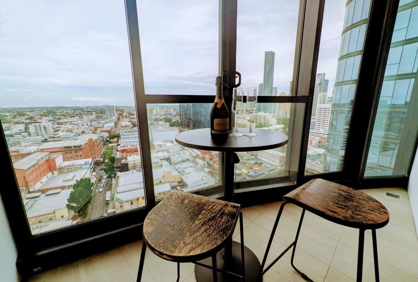 Apartment Fv Peppers Luxury