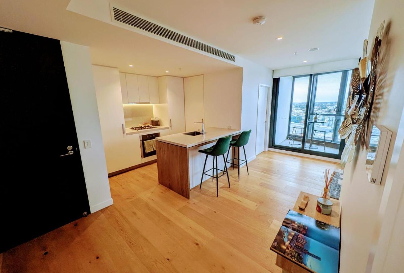Apartment Fv Peppers Luxury