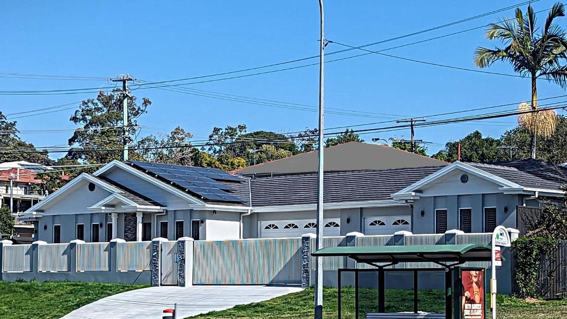 Immaculate Entire House In Chermside West 2-beds Holiday home