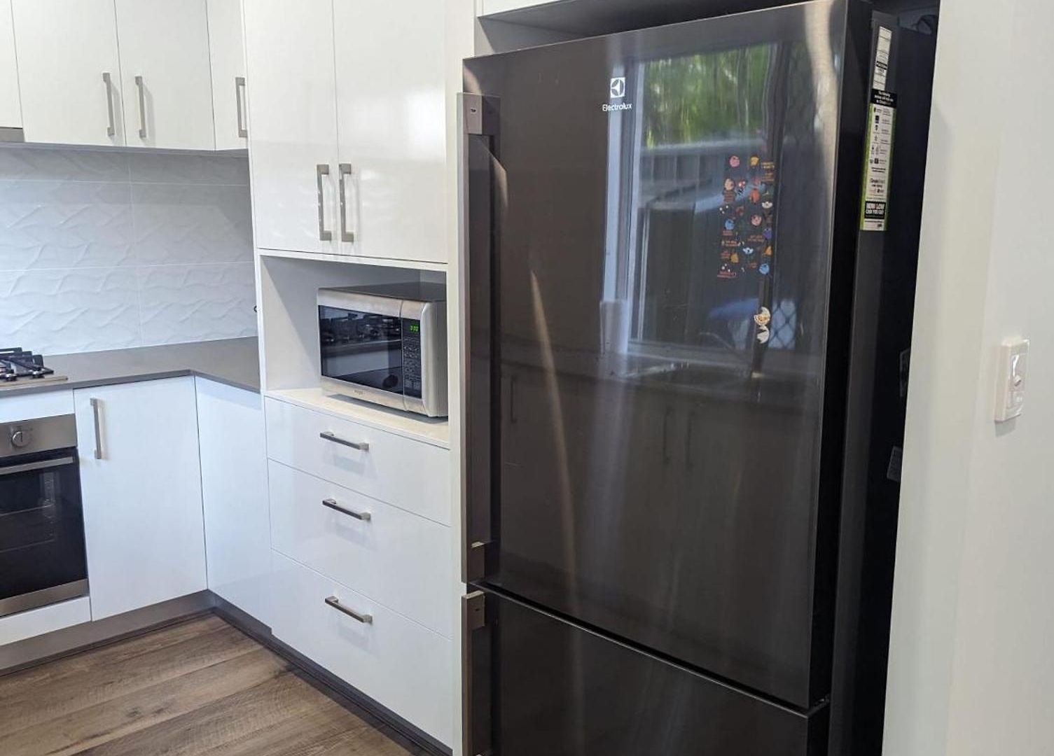 Immaculate Entire House In Chermside West 2-beds *