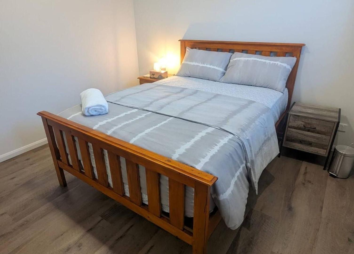 Immaculate Entire House In Chermside West 2-beds