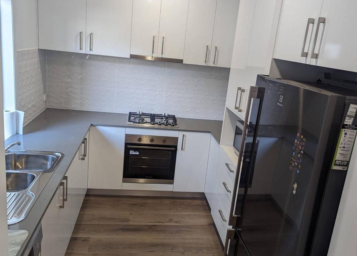 Immaculate Entire House In Chermside West 2-beds Holiday home *