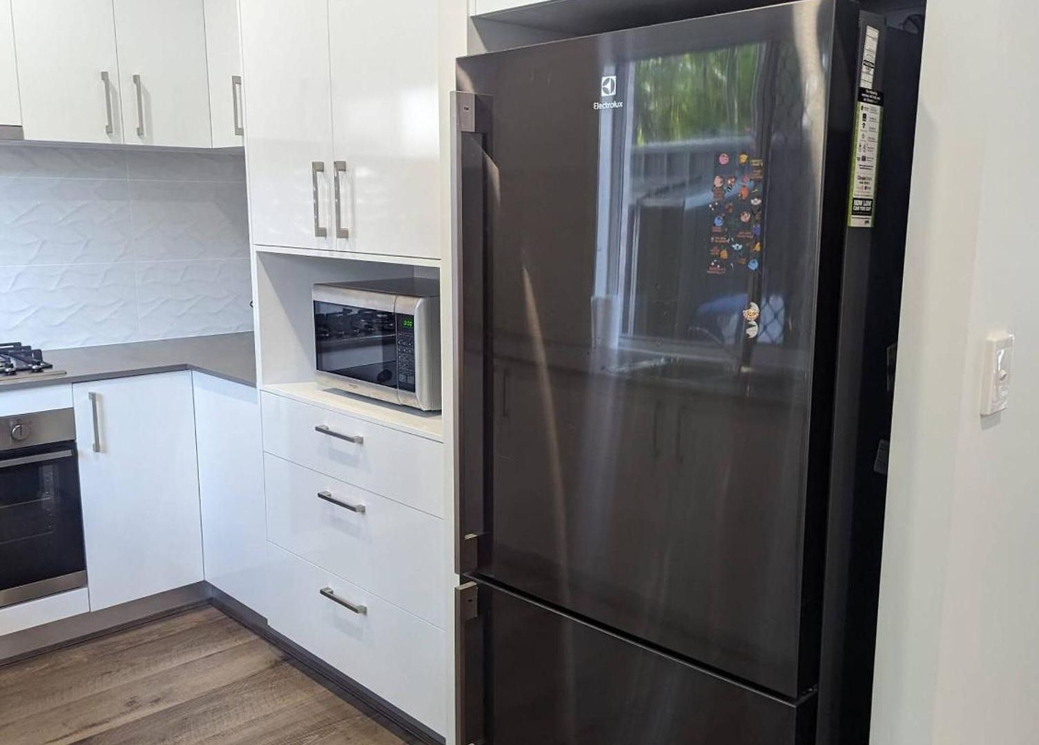 Holiday home Immaculate Entire House In Chermside West 2-beds *