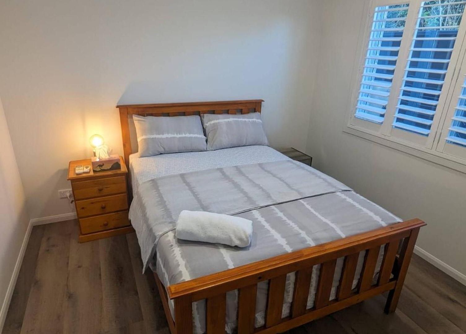 Immaculate Entire House In Chermside West 2-beds Holiday home Brisbane
