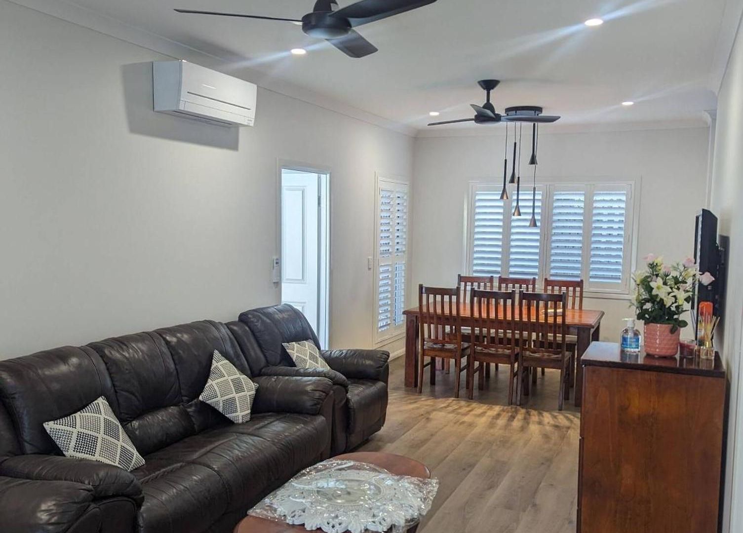 Holiday home Immaculate Entire House In Chermside West 2-beds Brisbane