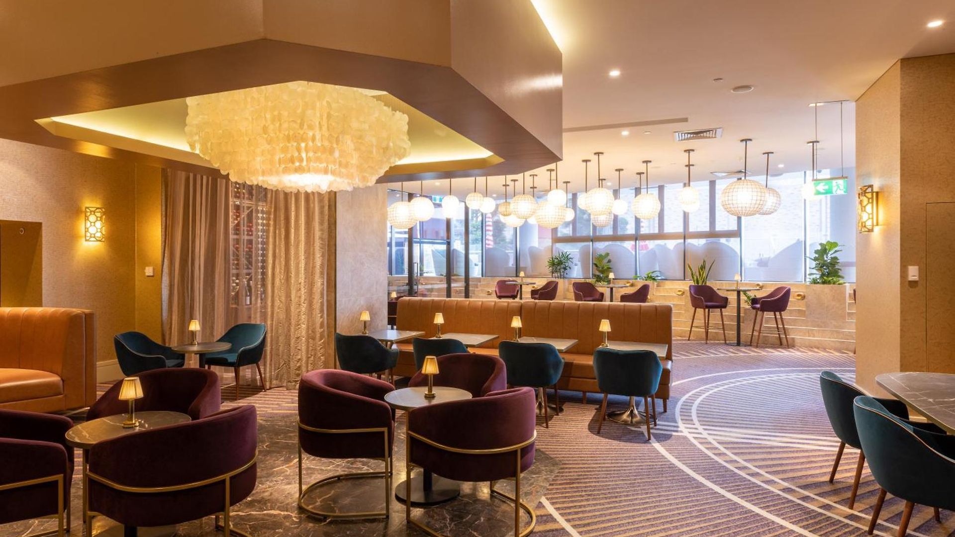 Rydges South Bank Hotel 4*