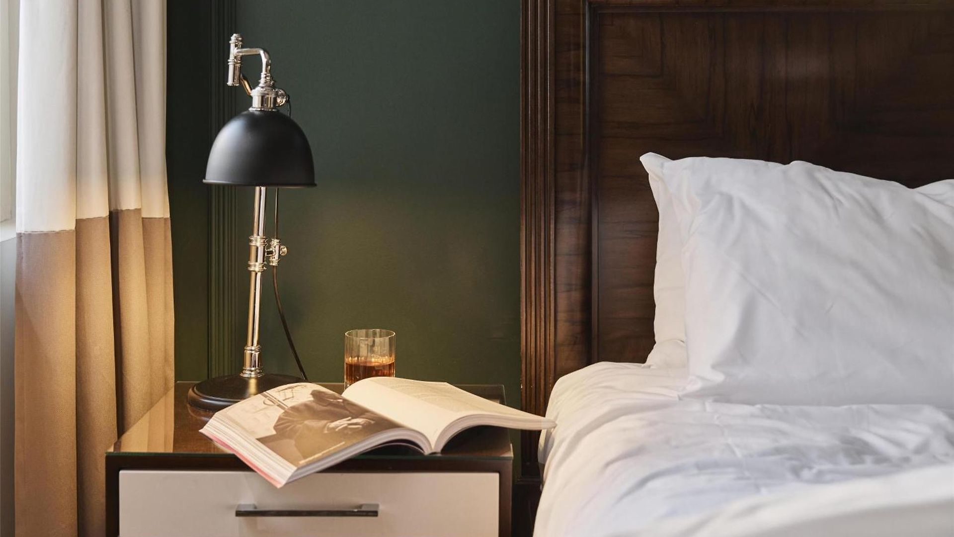 The Inchcolm By Ode Hotel 5*