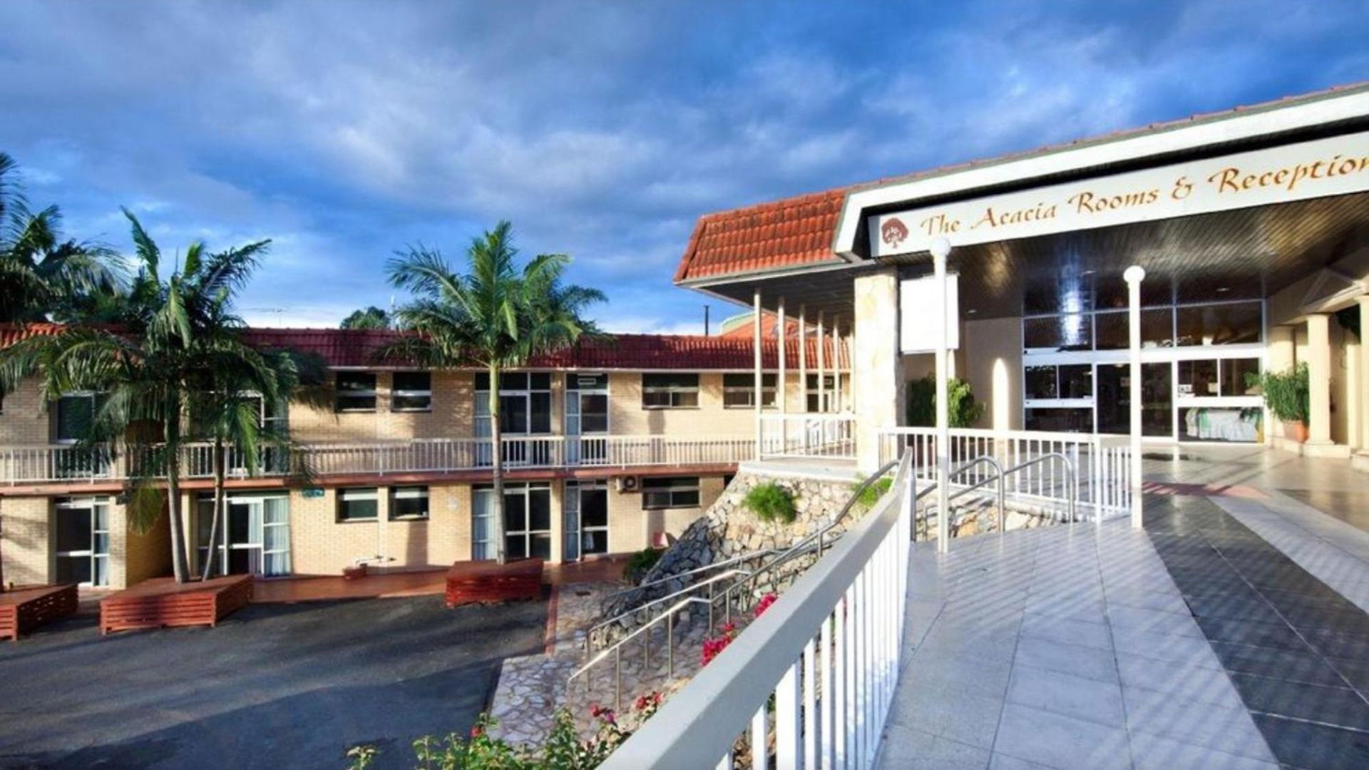 Motel Acacia Ridge Brisbane