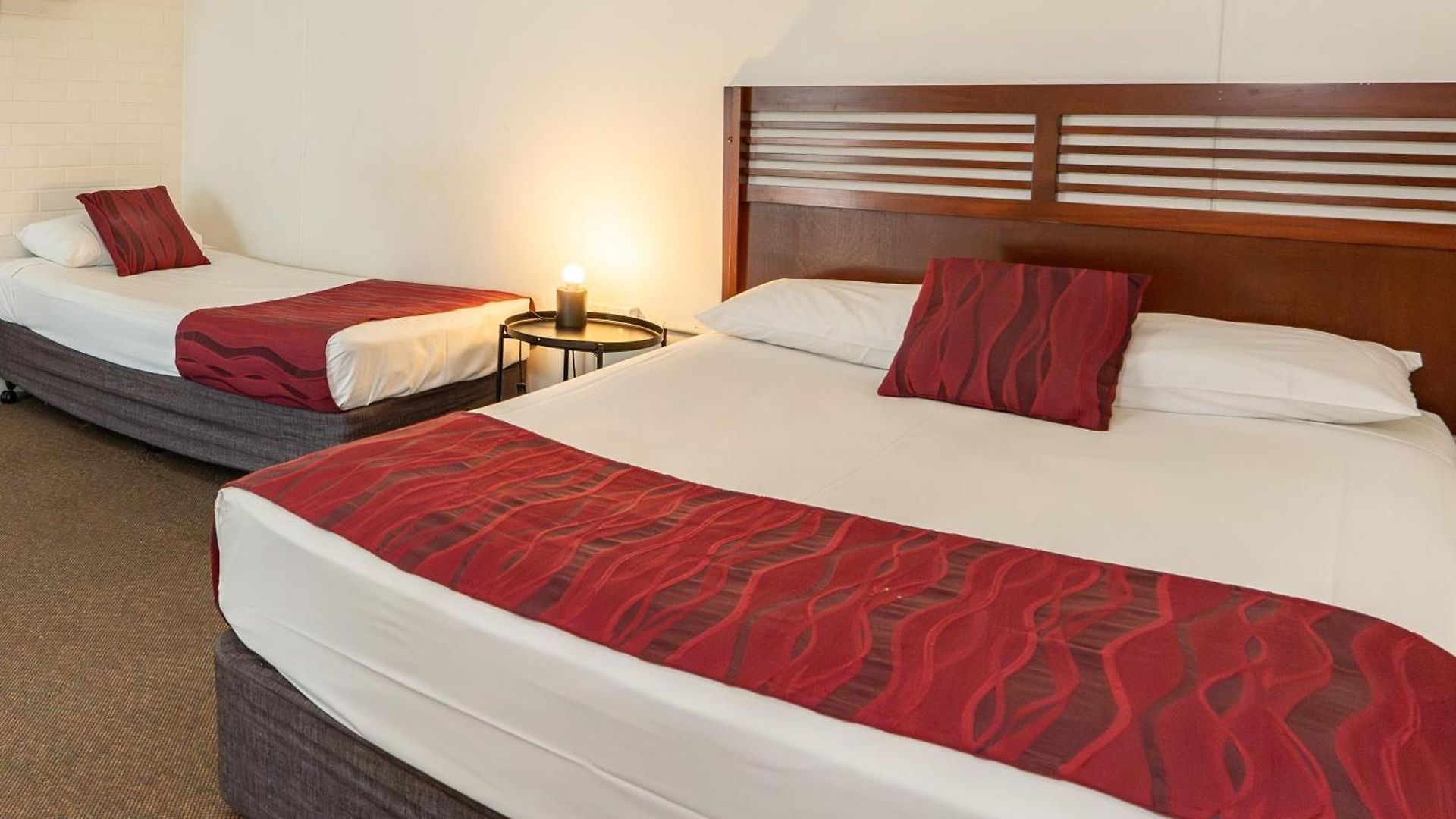 Acacia Ridge 3* Brisbane