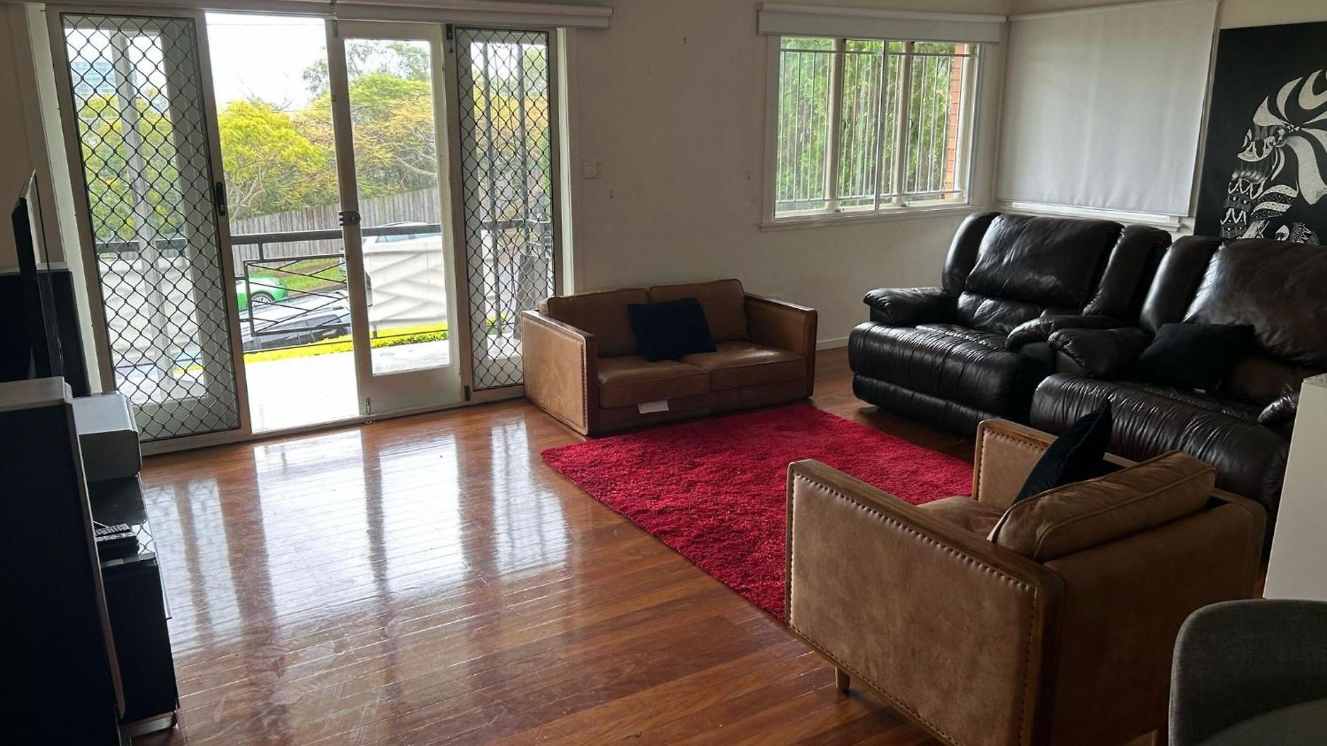 Apartment Hill 2-bedroom With Charming View