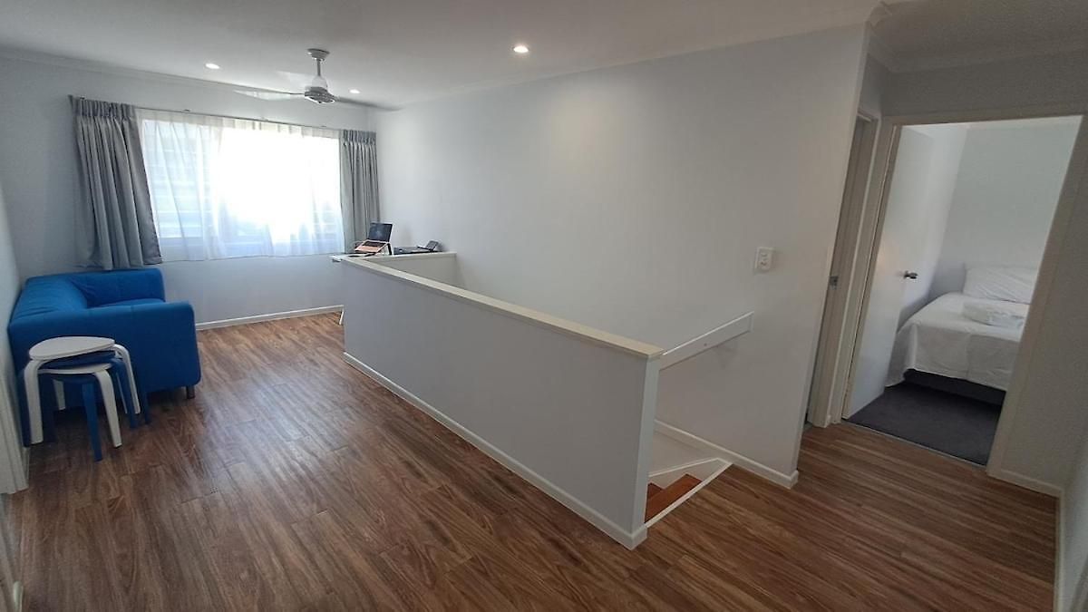 Wynnum Creek Retreat * Brisbane