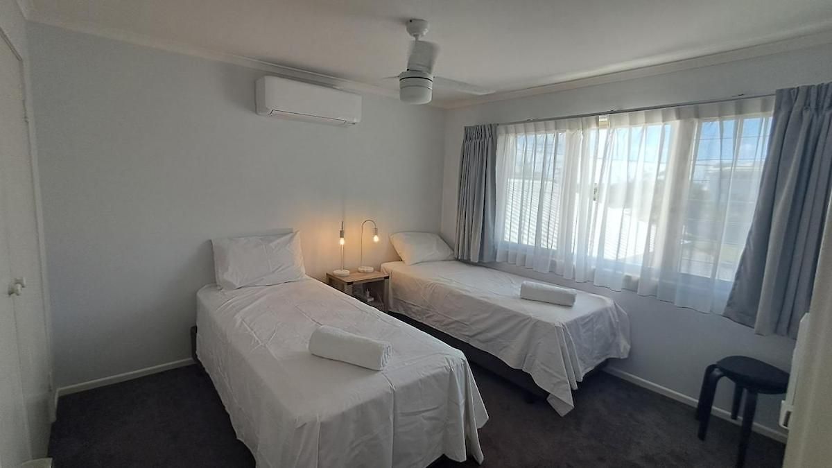 Villa Wynnum Creek Retreat *