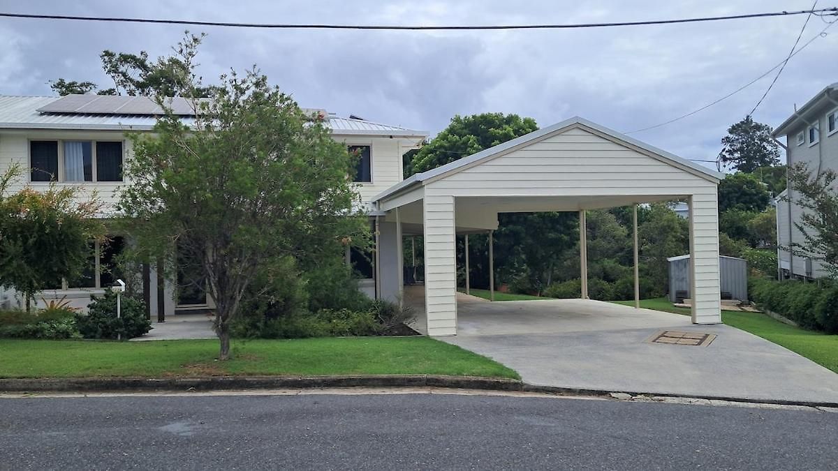 Wynnum Creek Retreat
