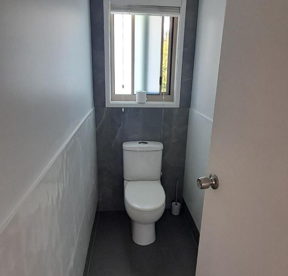 Wynnum Creek Retreat Villa *