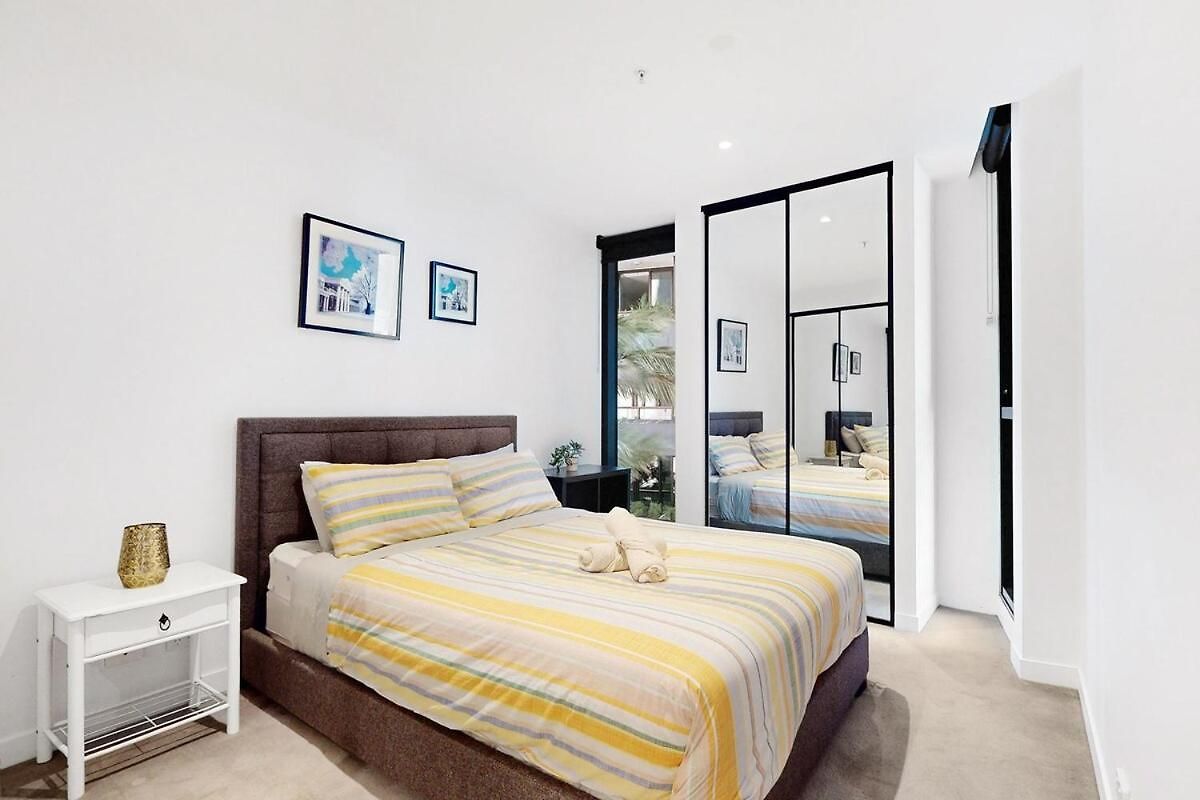 2br Fortitude Valley Pool Gym And Parking Brisbane