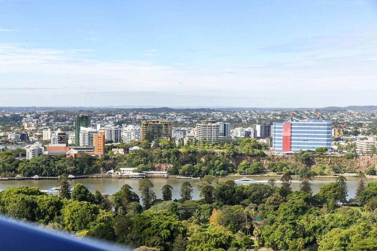 Apartment New Luxe 2br Queens Wharf *