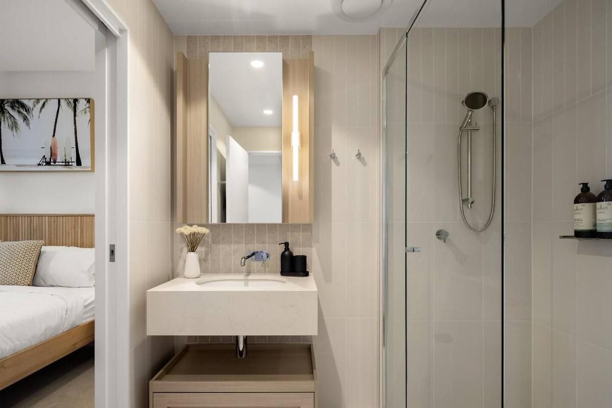 Luxury 1br In Queens Wharf * Brisbane