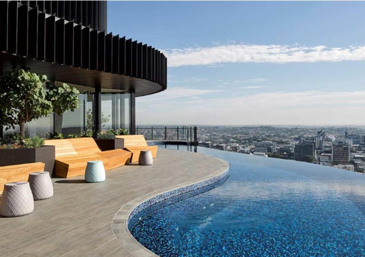 Spire Residences By Cllix Brisbane