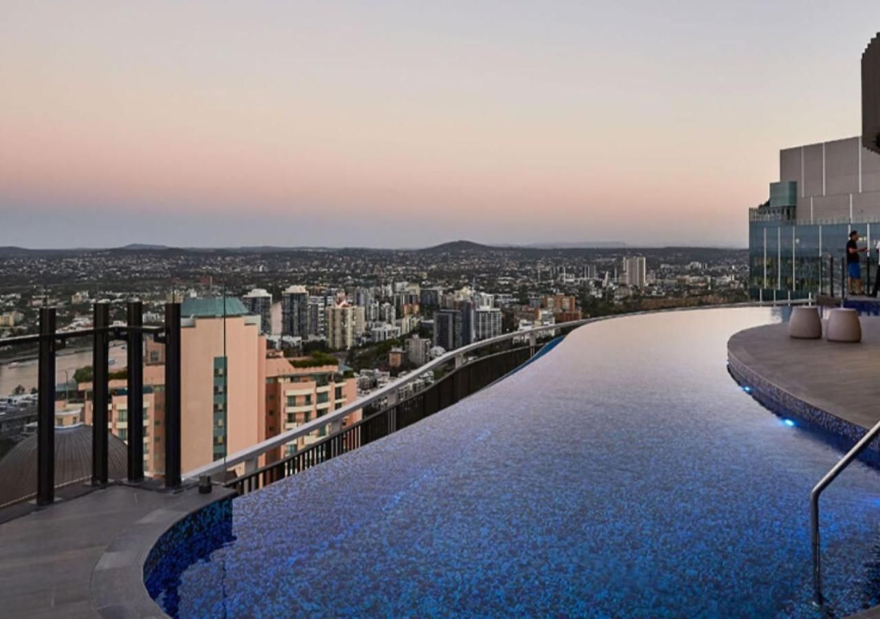 Spire Residences By Cllix Aparthotel 5*