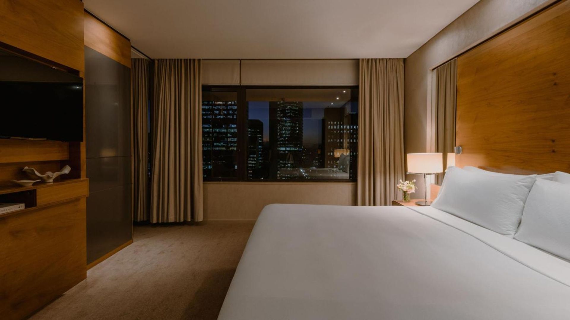 Hotel Intercontinental By Ihg