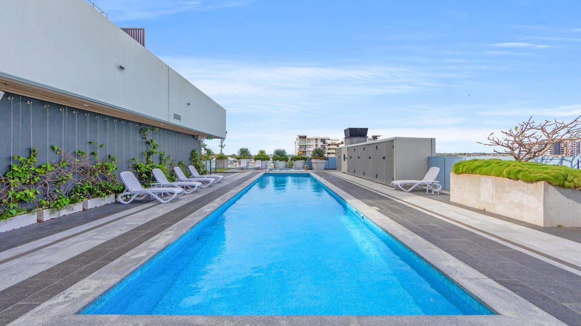 Aparthotel Trafalgar Lane By Cllix 5*