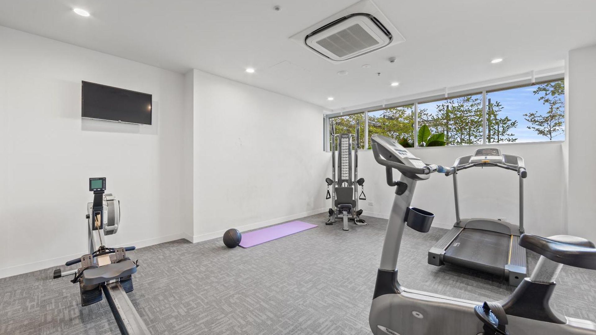 Aparthotel Trafalgar Lane By Cllix Brisbane