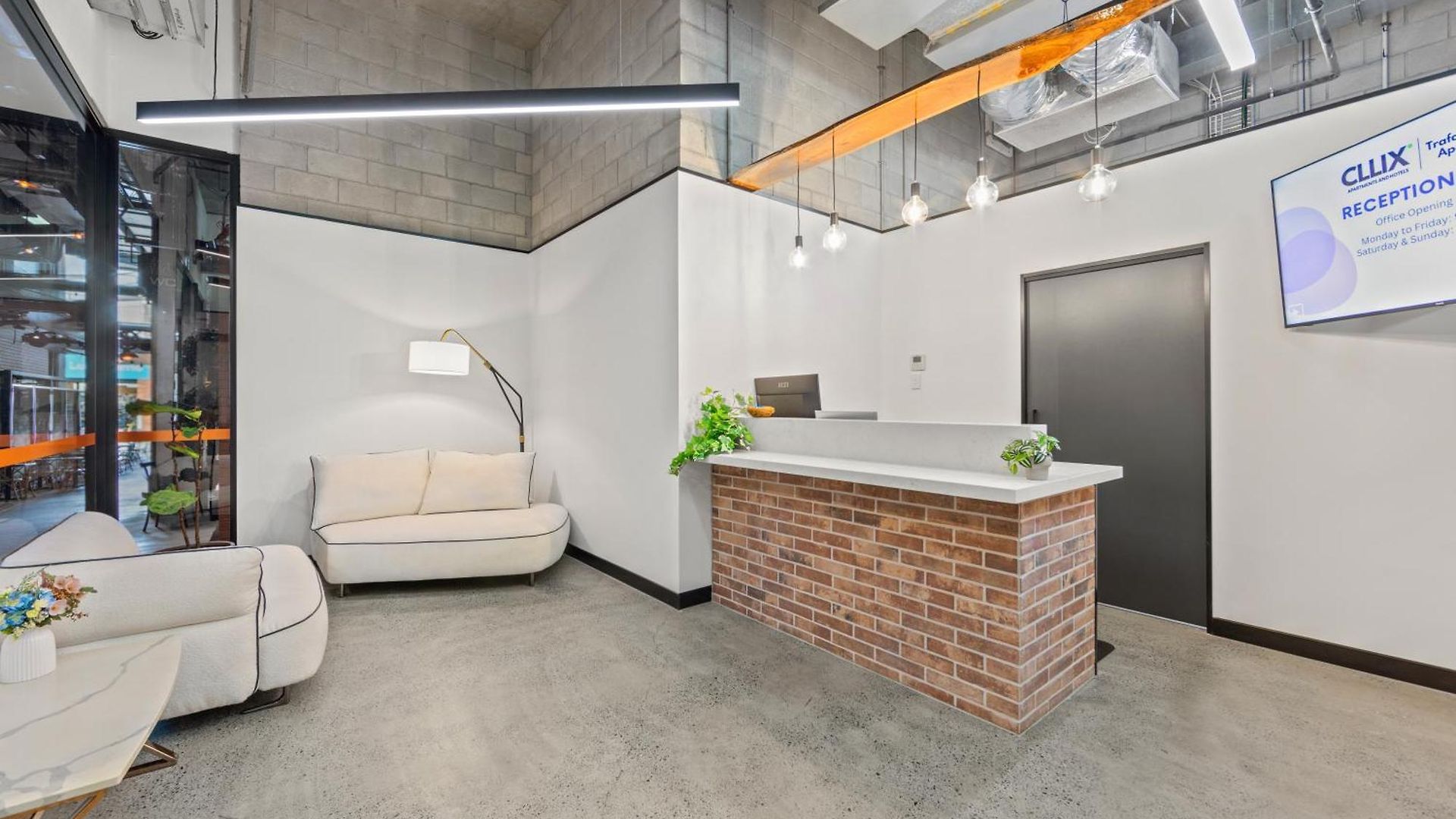Aparthotel Trafalgar Lane By Cllix 5*