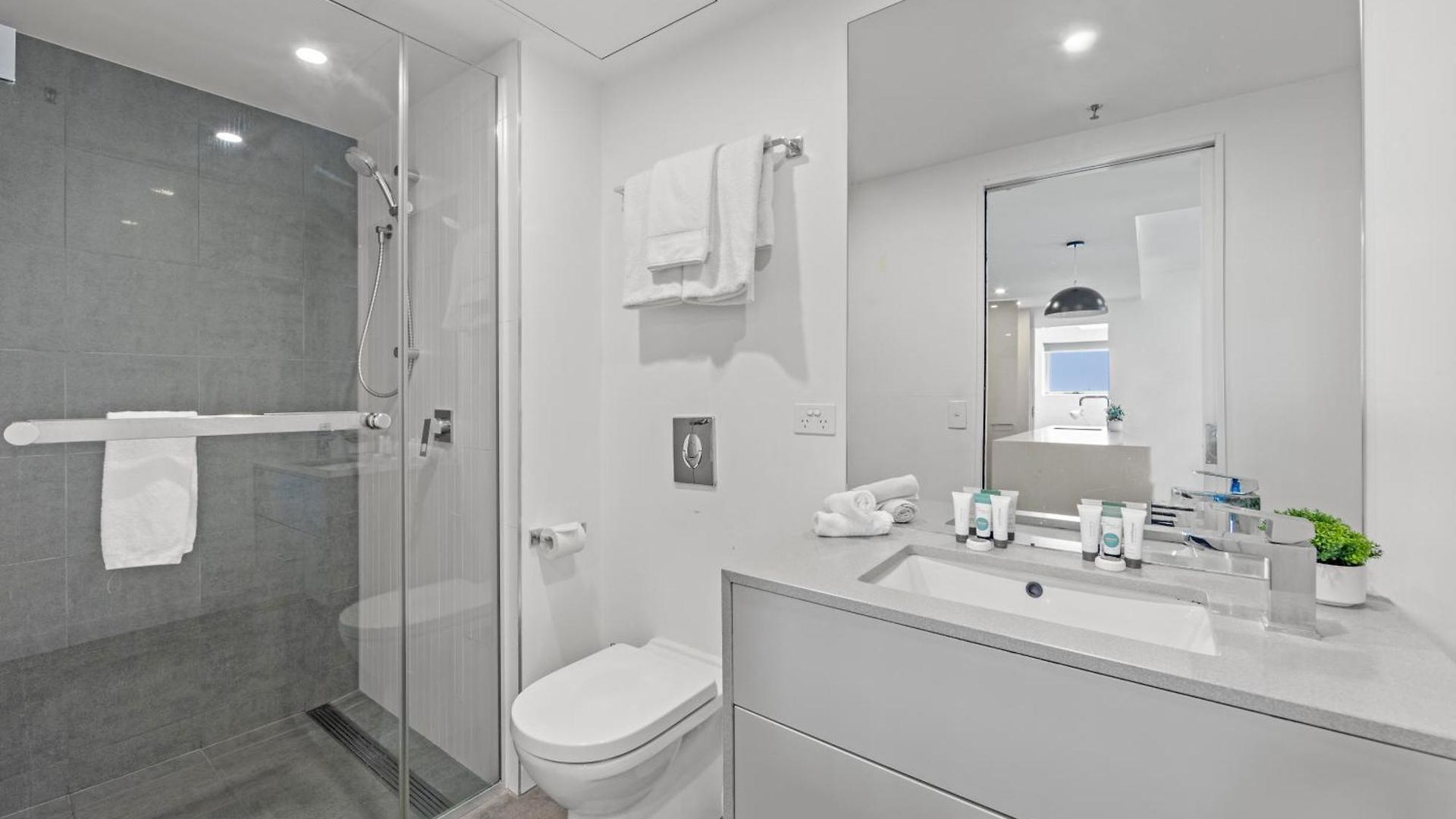 Aparthotel Trafalgar Lane By Cllix