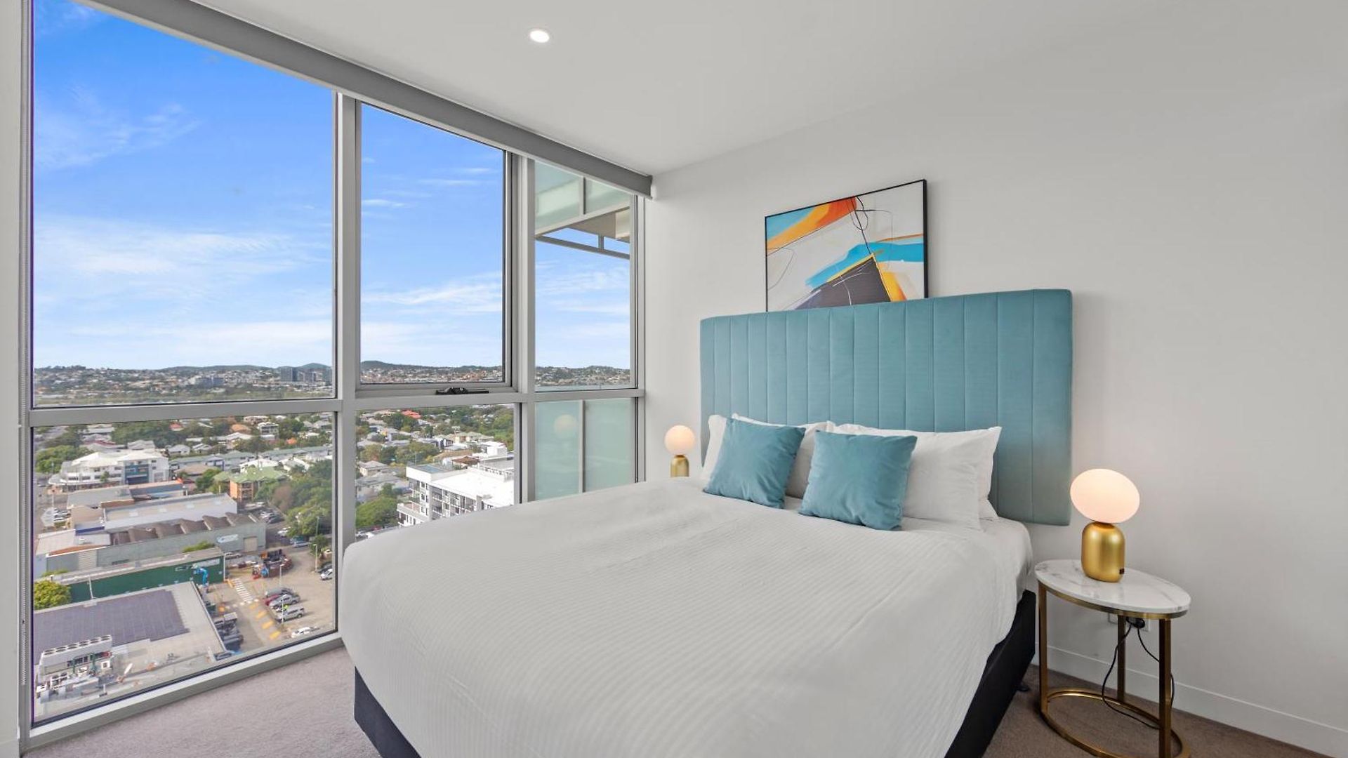 Trafalgar Lane By Cllix 5* Brisbane