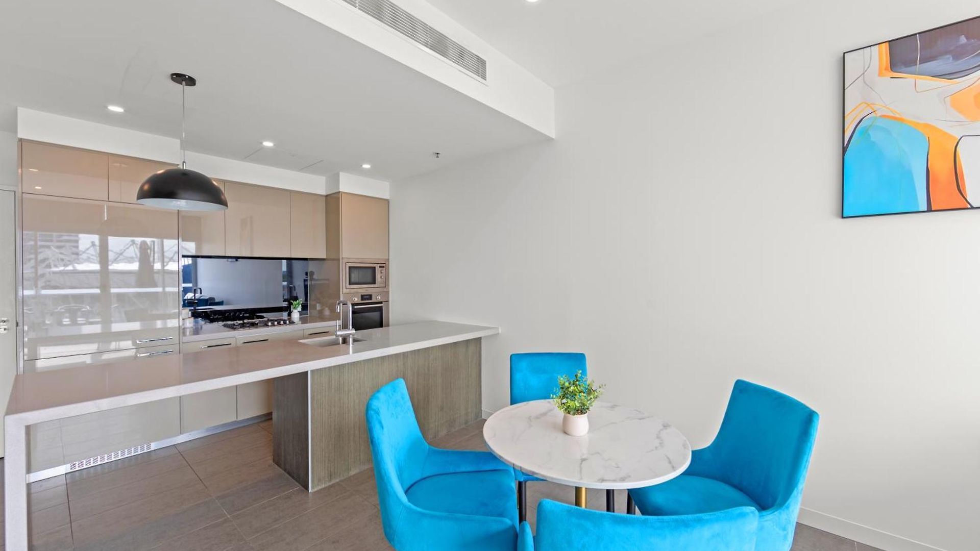 Aparthotel Trafalgar Lane By Cllix