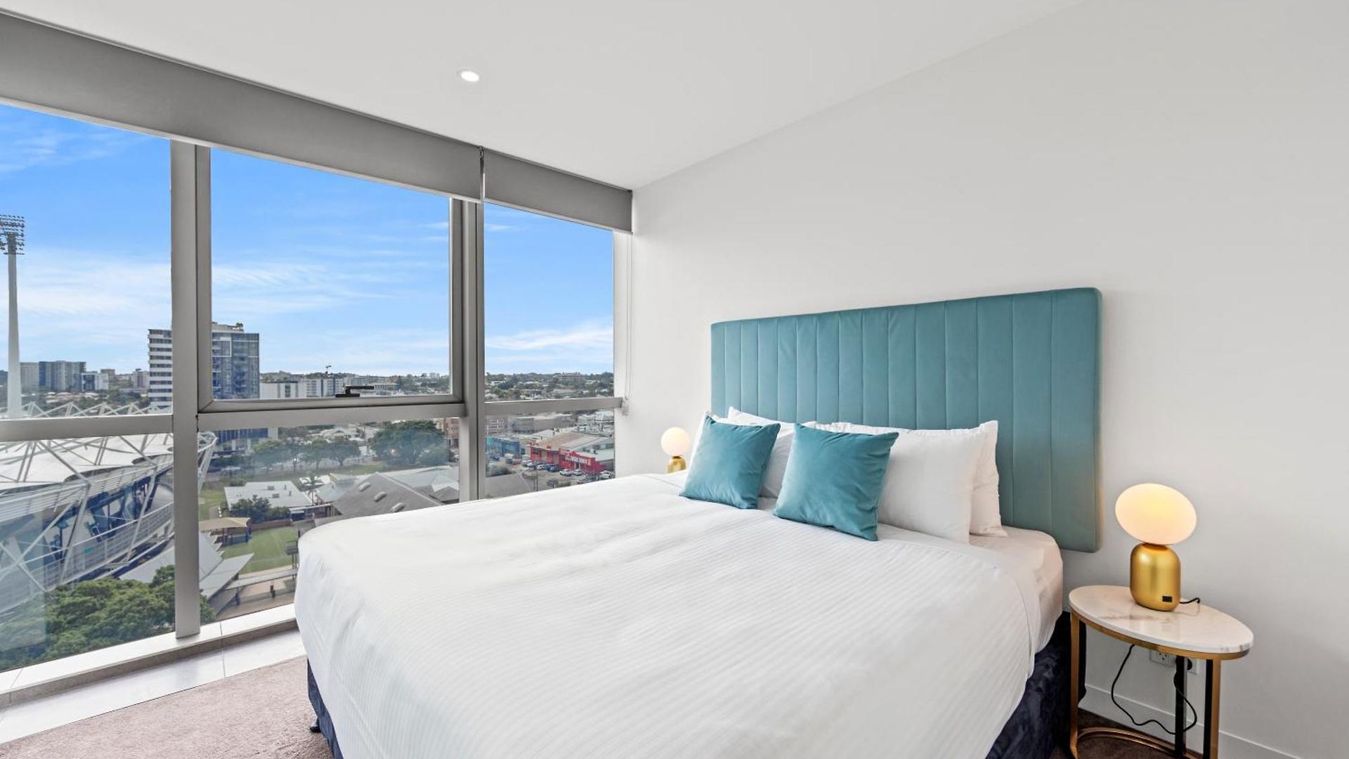 Aparthotel Trafalgar Lane By Cllix 5*