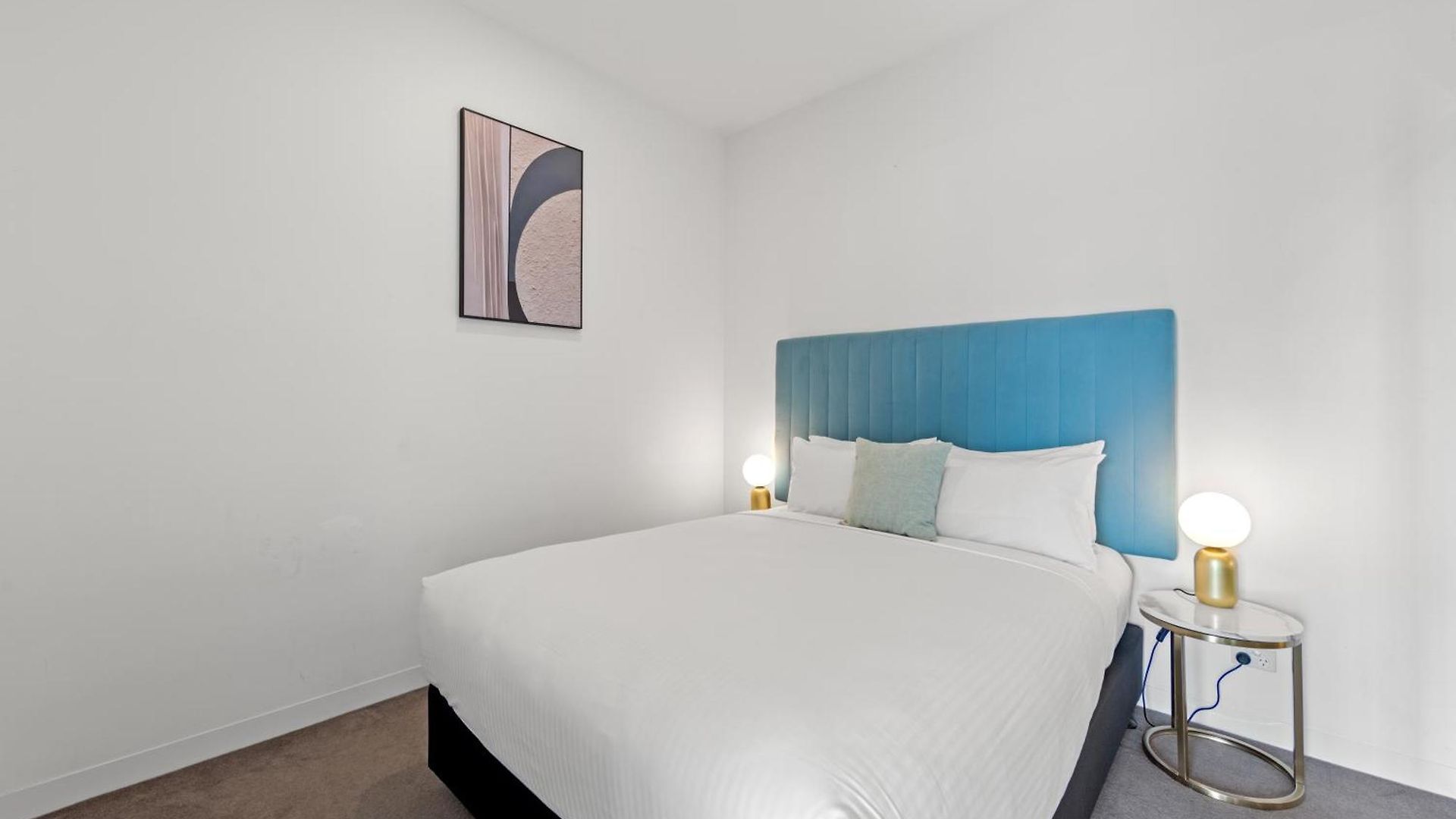 Aparthotel Trafalgar Lane By Cllix 5*